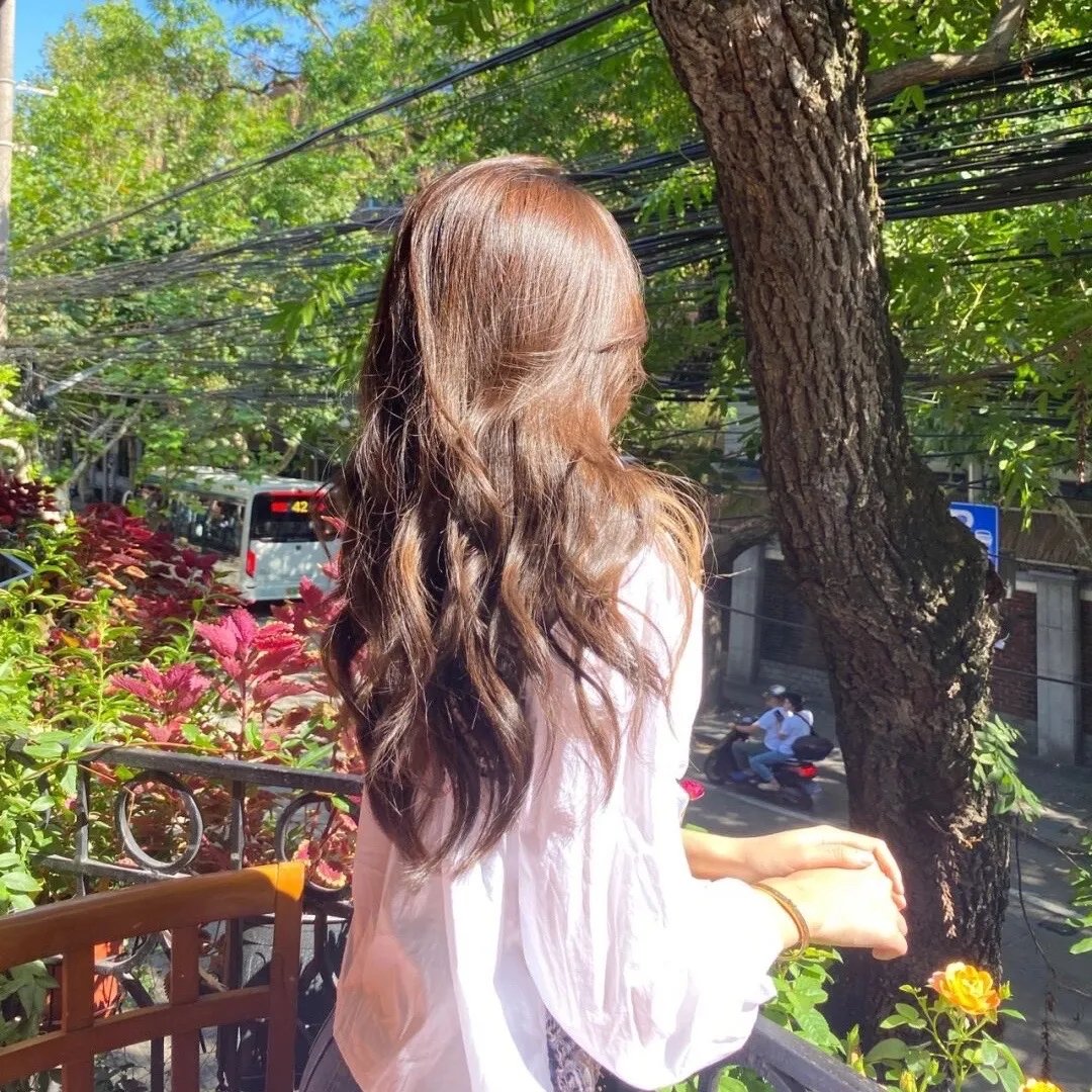 邻里一家人