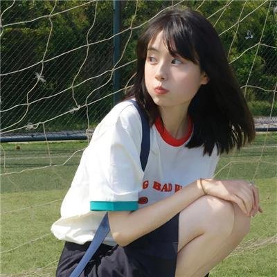 男人与流浪狗